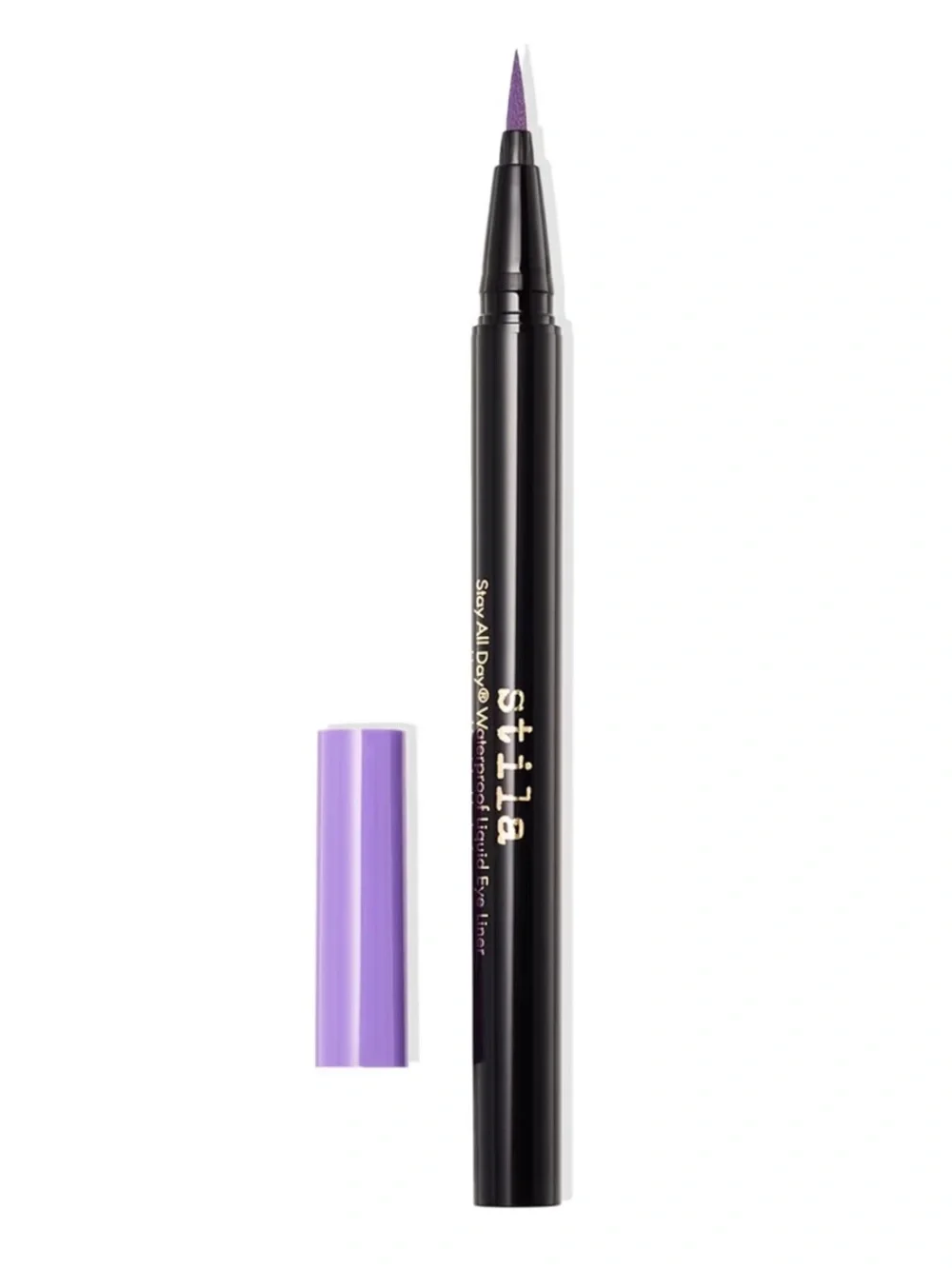 Stila Violet Haze Waterproof Liquid Eyeliner